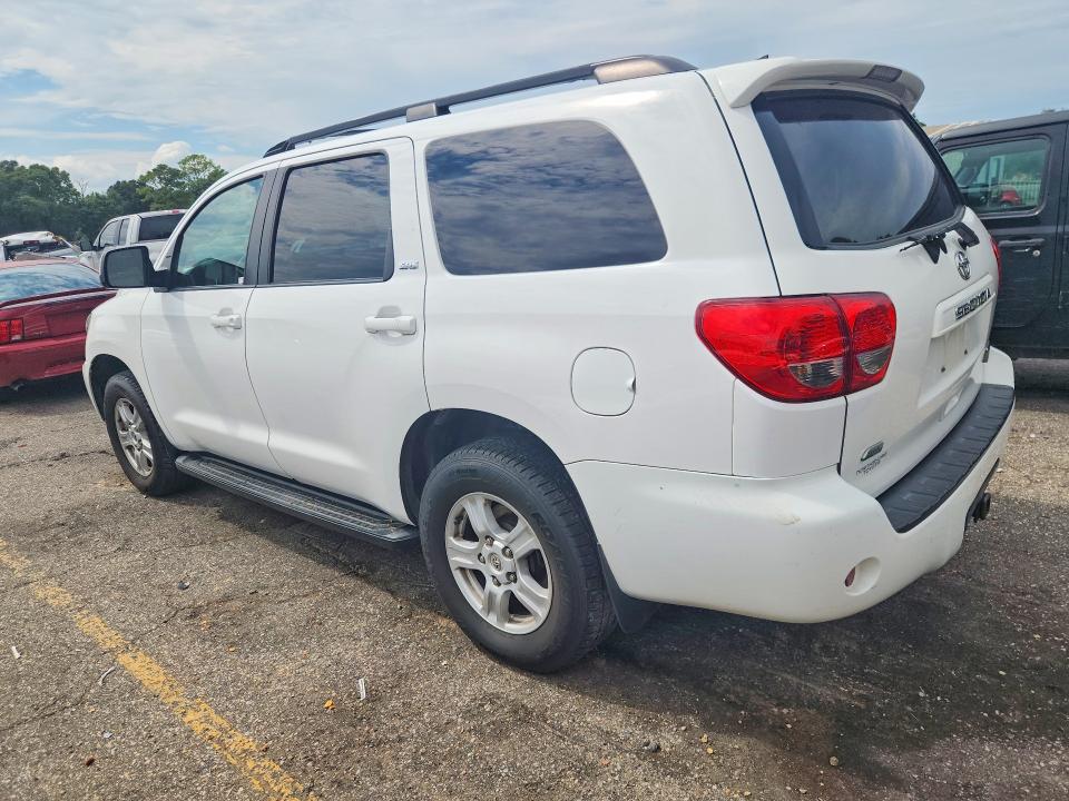Продаж на аукціоні авто 2015 Toyota Sequoia, vin: 5TDBW5G14FS125365, номер лоту: 66720066