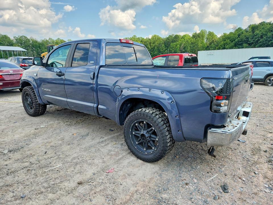 Auction sale of the 2007 Toyota Tundra, vin: 5TBBT54177S450485, lot number: 64536066