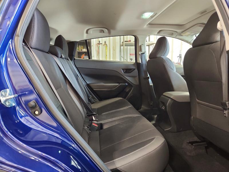 Продажа на аукционе авто 2026 Subaru Crosstrek, vin: 4S4GUHD60T3732210, номер лота: 64312566