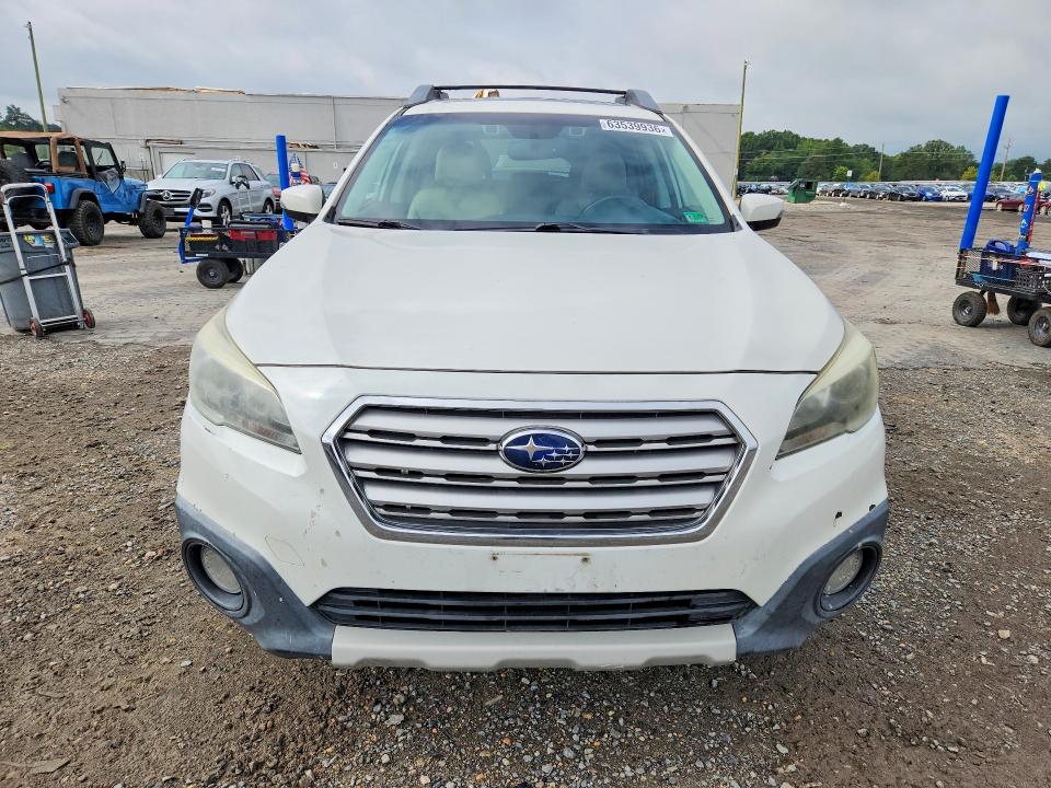 Продажа на аукционе авто 2016 Subaru Outback, vin: 4S4BSBNC8G3219794, номер лота: 63539936