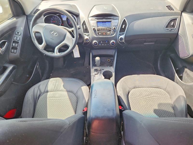 Aukcja sprzedaży 2012 Hyundai Tucson, vin: KM8JT3AB8CU487910, numer aukcji: 67014066