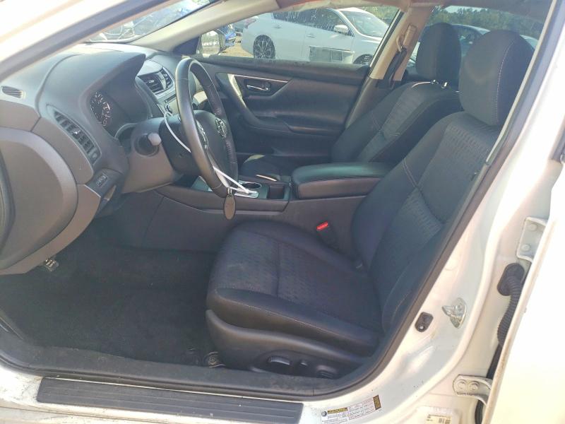 Продажа на аукционе авто 2017 Nissan Altima, vin: 1N4AL3AP3HC169292, номер лота: 62667816