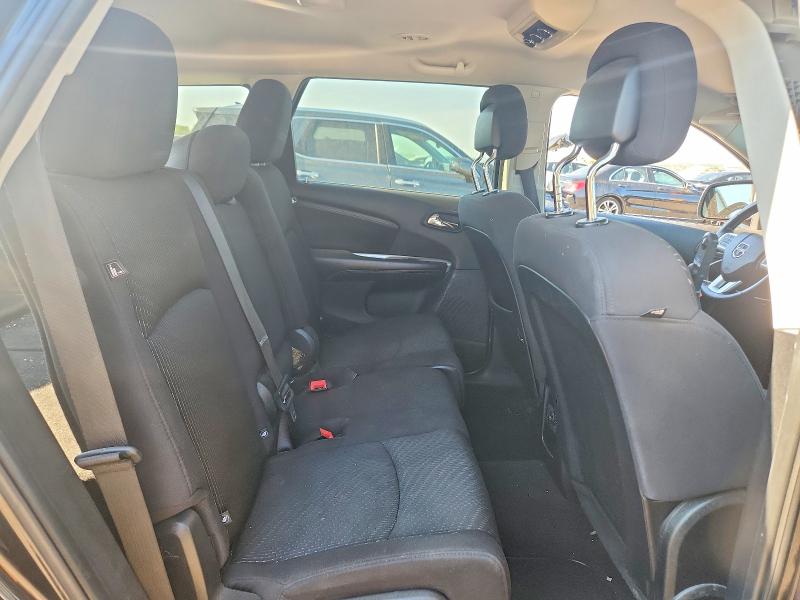 Aukcja sprzedaży 2012 Dodge Journey, vin: 3C4PDCBG1CT341221, numer aukcji: 65865496