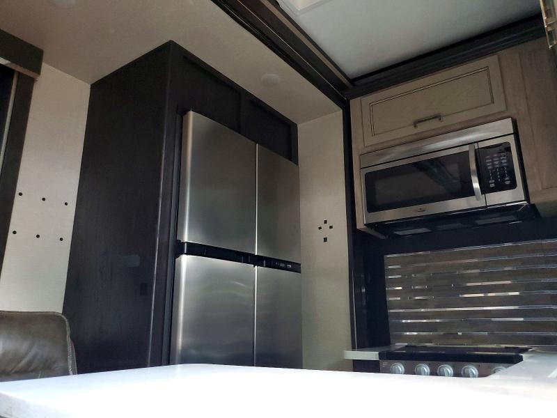 Продажа на аукционе авто 2019 Keys Keystone Rv Fuzio, vin: 4YDF36920KF810024, номер лота: 62778716