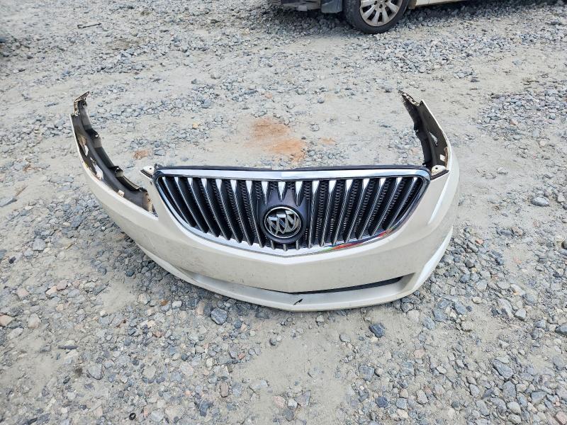 Продаж на аукціоні авто 2013 Buick Lacrosse, vin: 1G4GC5E34DF140976, номер лоту: 66054196
