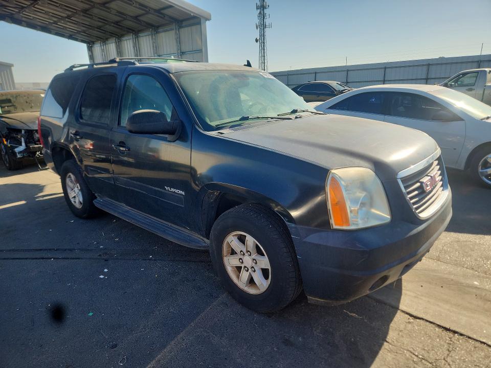 66026296 :رقم المزاد ، 1GKS1AE04BR315388 vin ، 2011 Gmc Yukon مزاد بيع