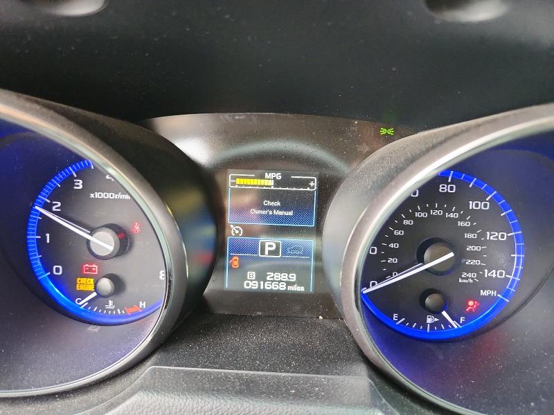 Продаж на аукціоні авто 2015 Subaru Outback, vin: 4S4BSBCC4F3345409, номер лоту: 66091866