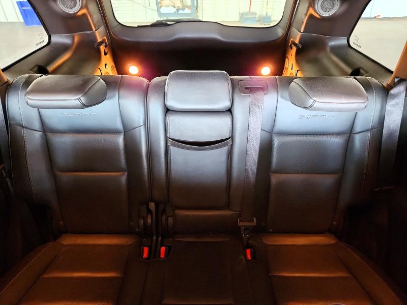 64138226 :رقم المزاد ، 1C4RJFJT1EC142069 vin ، 2014 Jeep Grand Cherokee مزاد بيع