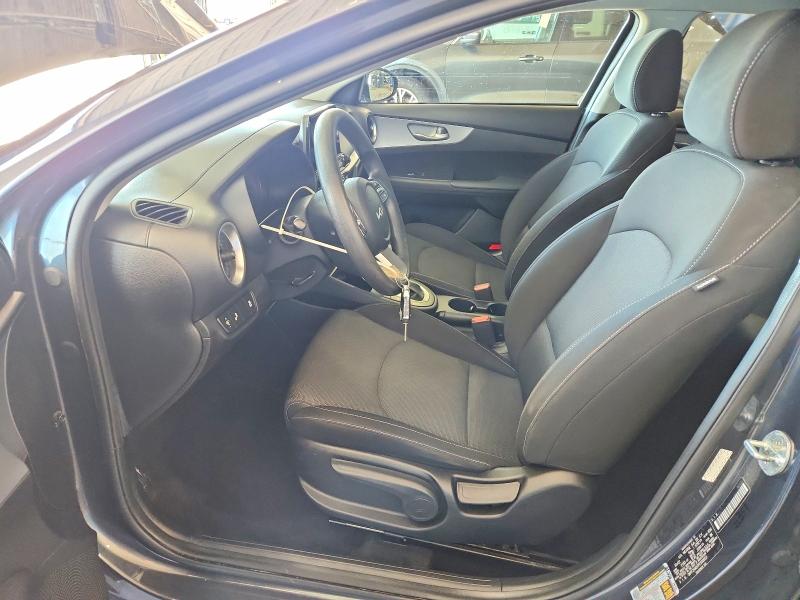 Aukcja sprzedaży 2023 Kia Forte, vin: 3KPF24AD7PE550052, numer aukcji: 67016176
