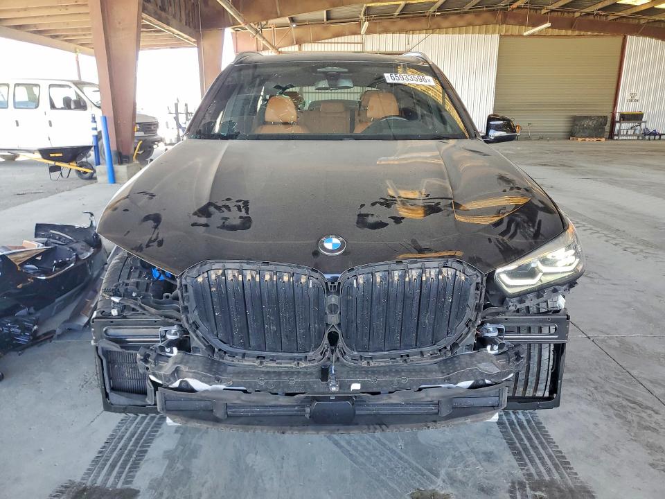 Продаж на аукціоні авто 2022 Bmw X5, vin: 5UXCR6C05N9M18072, номер лоту: 65933596
