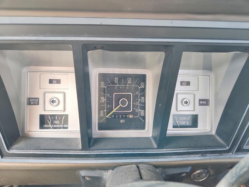 Aukcja sprzedaży 1979 Ford F100 Series, vin: F15GUEE3653, numer aukcji: 65198826