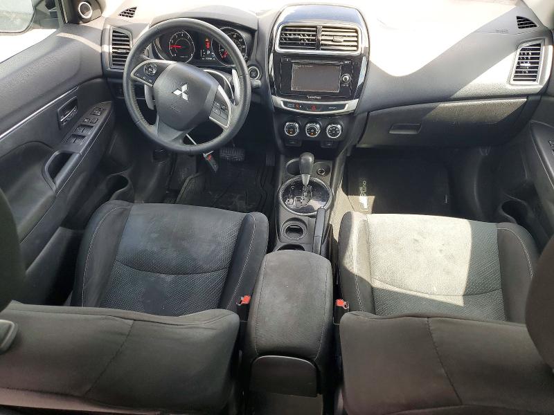 Продаж на аукціоні авто 2015 Mitsubishi Outlander Sport, vin: 4A4AP4AU6FE002378, номер лоту: 66425266