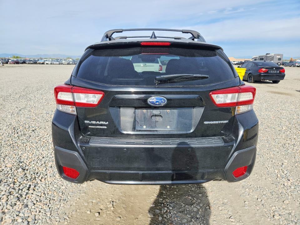 Продаж на аукціоні авто 2019 Subaru Crosstrek, vin: JF2GTANC5KH382773, номер лоту: 67198476