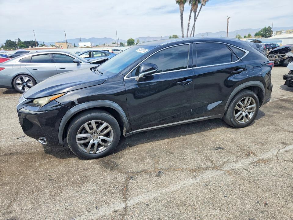 Aukcja sprzedaży 2015 Lexus Nx, vin: JTJYARBZ2F2006098, numer aukcji: 67308576