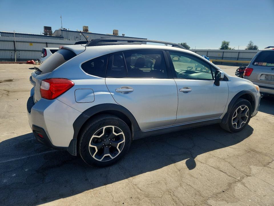 Продажа на аукционе авто 2013 Subaru Xv Crosstrek, vin: JF2GPAKC0D2827127, номер лота: 64246176