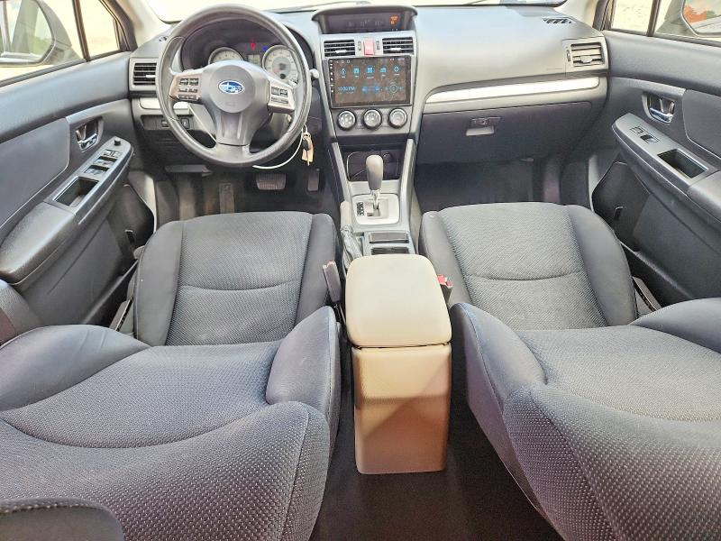2014 Subaru Impreza მანქანა იყიდება აუქციონზე, vin: JF1GJAC6XEH018585, აუქციონის ნომერი: 67208706