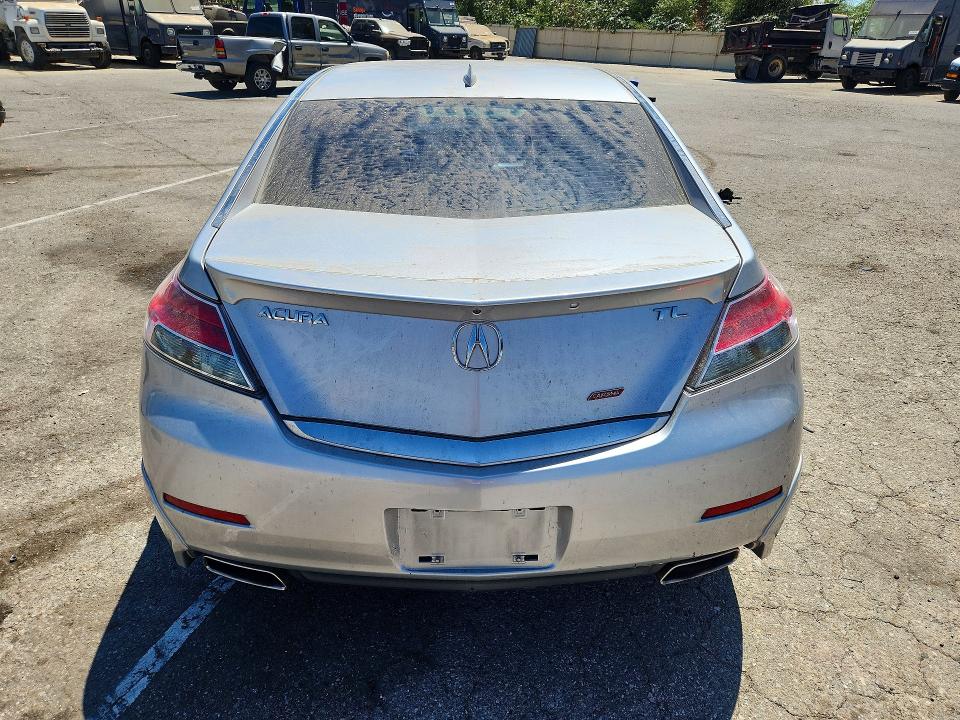 Продаж на аукціоні авто 2012 Acura Tl, vin: 19UUA8F50CA029997, номер лоту: 64978746