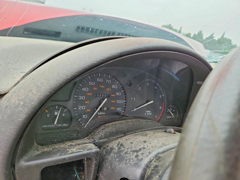 Продажа на аукционе авто 1996 Saturn Sl1, vin: 1G8ZH5284TZ320979, номер лота: 64373876