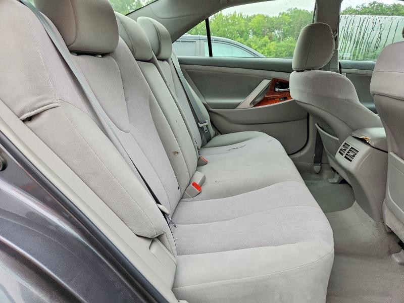 Продажа на аукционе авто 2011 Toyota Camry, vin: 4T1BF3EK2BU664746, номер лота: 63436386