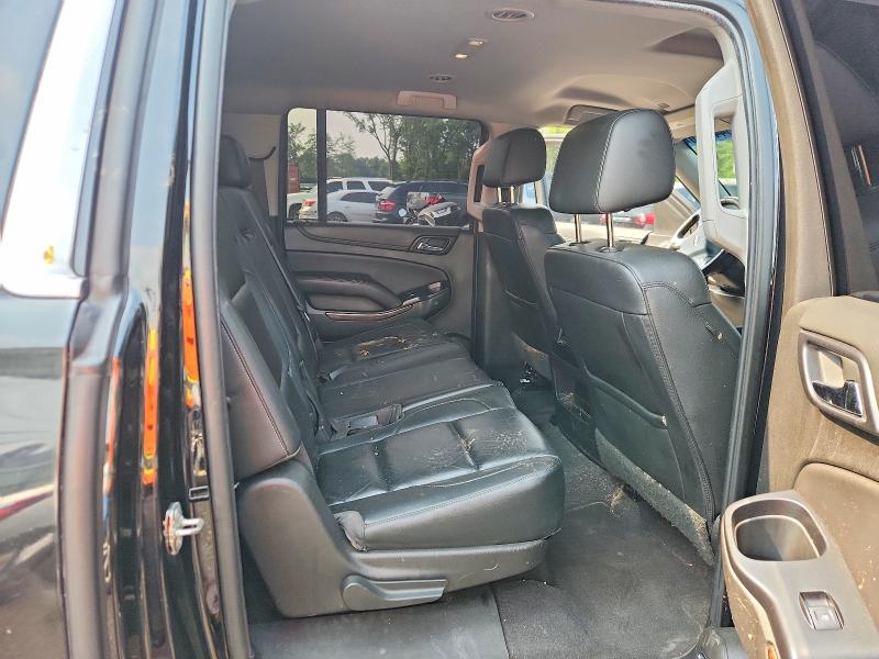 Aukcja sprzedaży 2019 Chevrolet Suburban, vin: 1GNSKHKC5KR138776, numer aukcji: 63445626