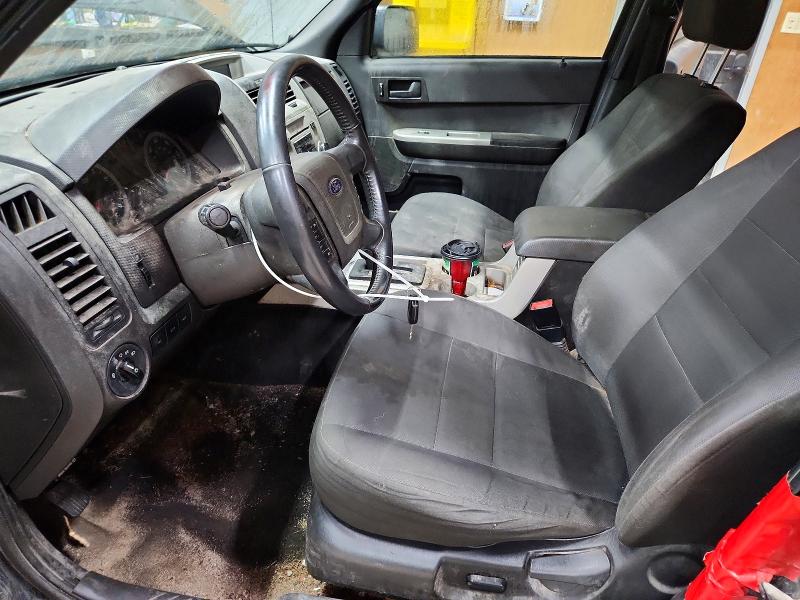 Продаж на аукціоні авто 2010 Ford Escape, vin: 1FMCU0DG5AKC63398, номер лоту: 66847966