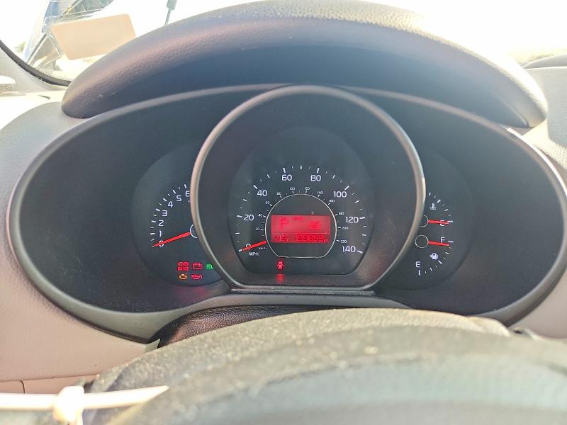 Aukcja sprzedaży 2015 Kia Soul, vin: KNDJN2A25F7182585, numer aukcji: 64927886