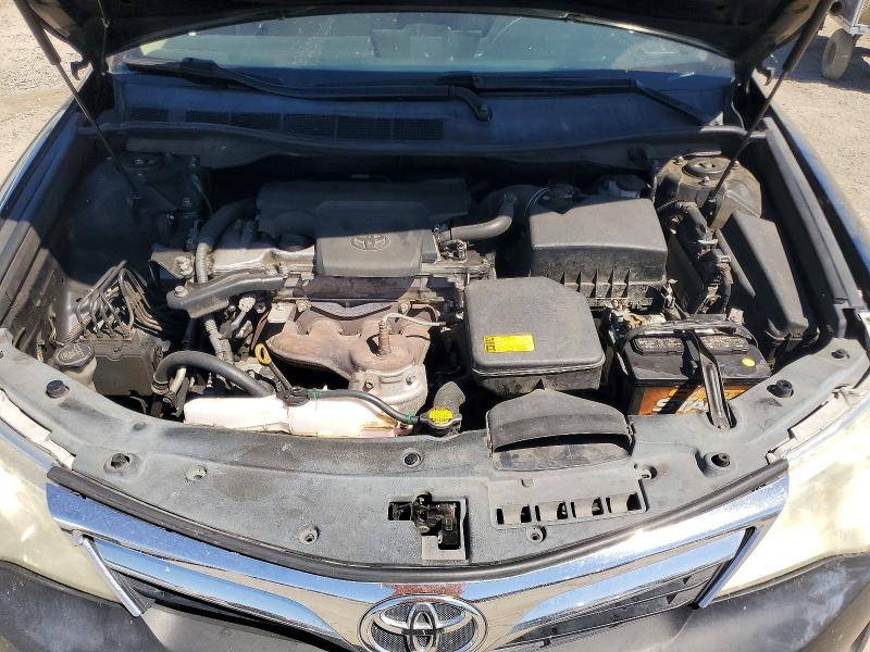 Aukcja sprzedaży 2014 Toyota Camry, vin: 4T4BF1FK2ER368042, numer aukcji: 63604516