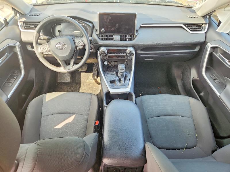 Aukcja sprzedaży 2025 Toyota Rav4, vin: 2T3P1RFV1SW511055, numer aukcji: 66885046