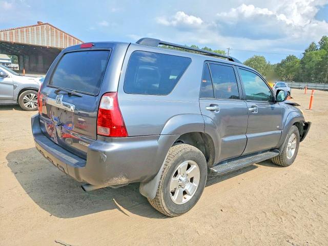 2009 Toyota 4runner მანქანა იყიდება აუქციონზე, vin: JTEZU14R79K023508, აუქციონის ნომერი: 63689646