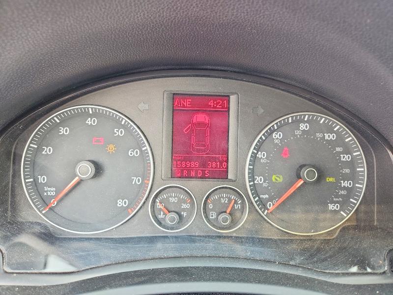 Auction sale of the 2007 Volkswagen Eos, vin: WVWBA71FX7V045770, lot number: 64044966