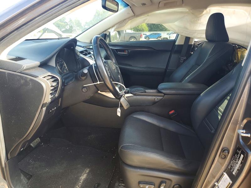 Aukcja sprzedaży 2015 Lexus Nx, vin: JTJYARBZ2F2003086, numer aukcji: 64551866