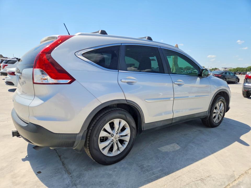 Продаж на аукціоні авто 2013 Honda Cr-v, vin: 5J6RM3H73DL032938, номер лоту: 64302286