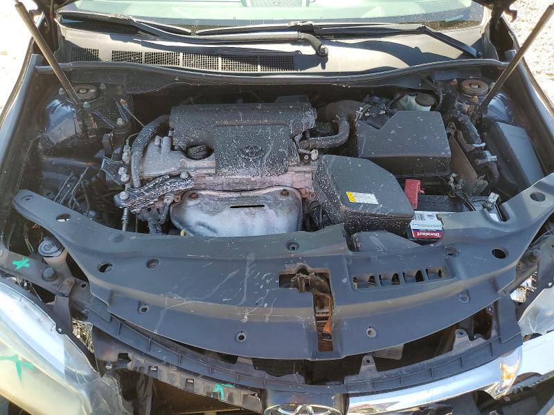 Aukcja sprzedaży 2016 Toyota Camry, vin: 4T4BF1FK2GR543862, numer aukcji: 64813666