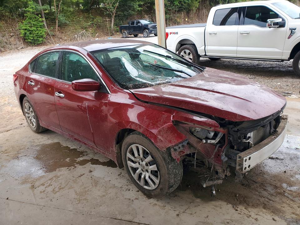 Aukcja sprzedaży 2017 Nissan Altima, vin: 1N4AL3AP8HN331745, numer aukcji: 65948256