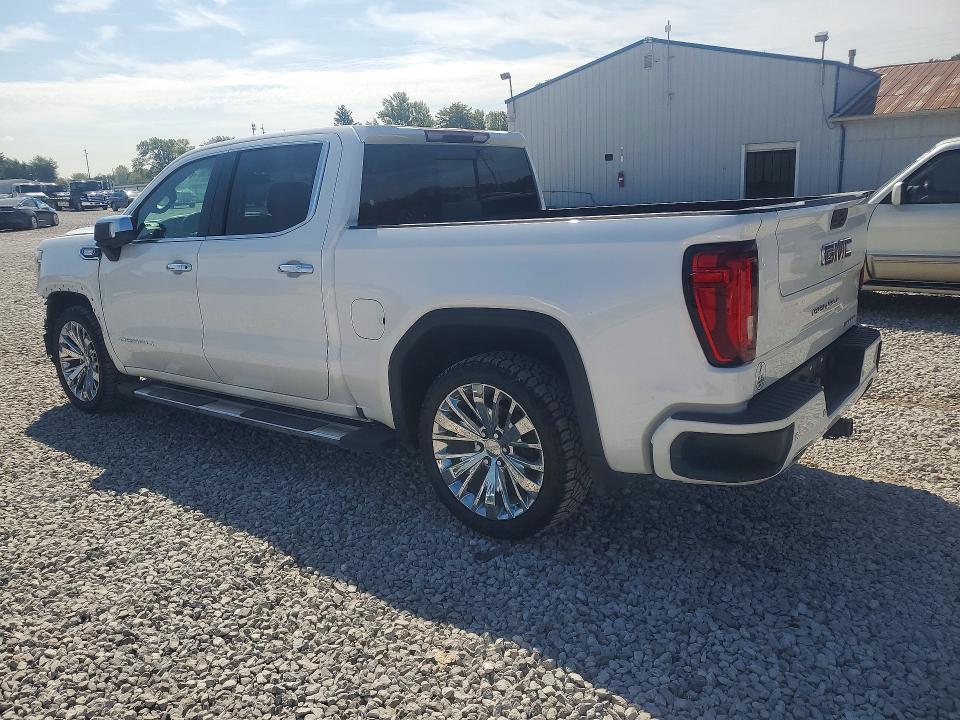 Aukcja sprzedaży 2021 Gmc Sierra, vin: 1GTU9FET6MZ414379, numer aukcji: 66575366