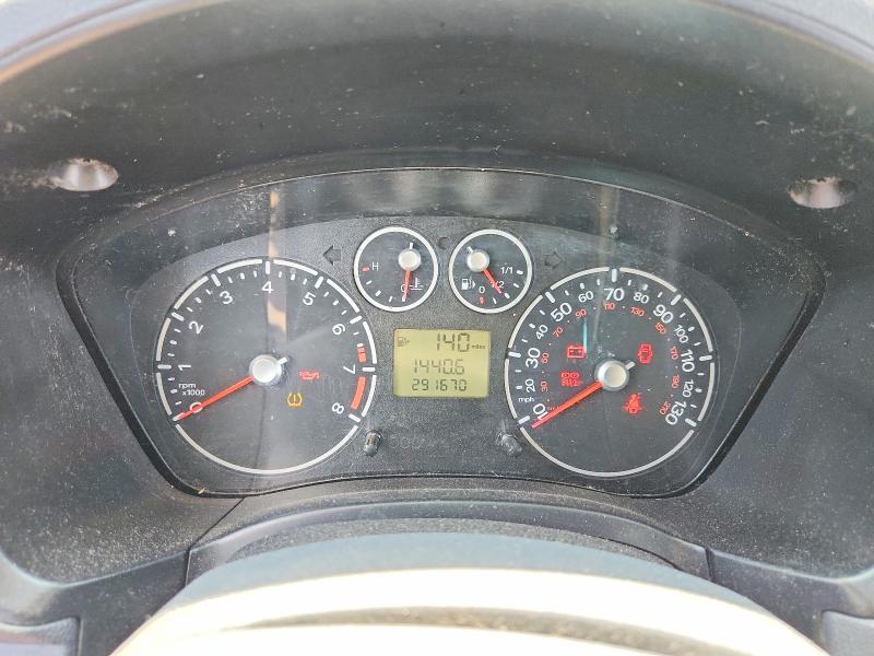 Aukcja sprzedaży 2010 Ford Transit Connect, vin: NM0KS9BN6AT017298, numer aukcji: 64918256