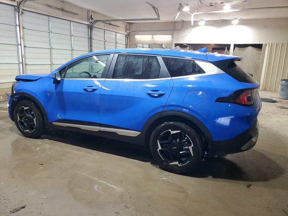 Продажа на аукционе авто 2026 Kia Sportage, vin: 5XYK33DF1TG414922, номер лота: 63513226