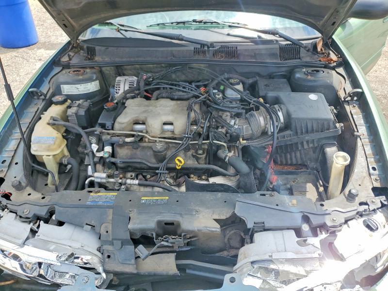 64312766 :رقم المزاد ، 1G3NL52E94C160403 vin ، 2004 Oldsmobile Alero مزاد بيع