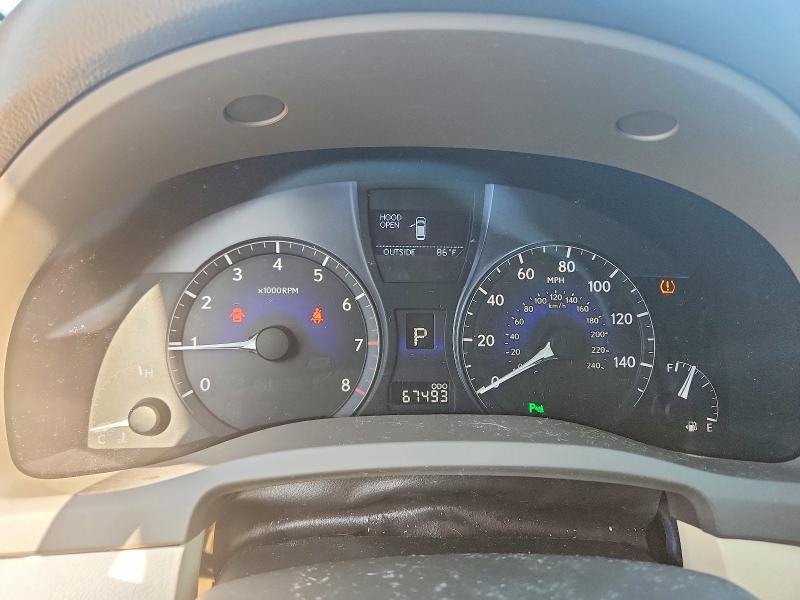 Продажа на аукционе авто 2012 Lexus Rx, vin: JTJZK1BA6C2412300, номер лота: 65149046