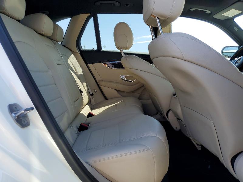 66479576 :رقم المزاد ، WDC0G4JB9HF245143 vin ، 2017 Mercedes-benz Glc مزاد بيع