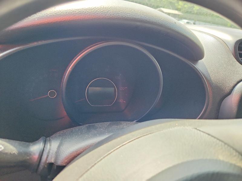 64963336 :رقم المزاد ، KNDJN2A26G7382375 vin ، 2016 Kia Soul مزاد بيع