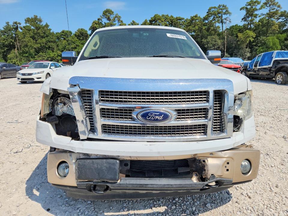 Продажа на аукционе авто 2012 Ford F150, vin: 1FTFW1ETXCKD23403, номер лота: 66937016