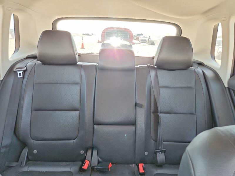 2016 Volkswagen Tiguan მანქანა იყიდება აუქციონზე, vin: WVGAV7AXXGW610078, აუქციონის ნომერი: 63884026