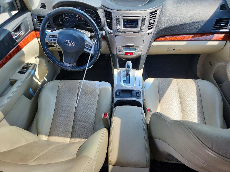 Aukcja sprzedaży 2012 Subaru Outback, vin: 4S4BRBKC6C3239214, numer aukcji: 66254826