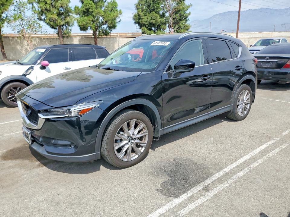 64512616 :رقم المزاد ، JM3KFADM0L1846449 vin ، 2020 Mazda Cx-5 مزاد بيع