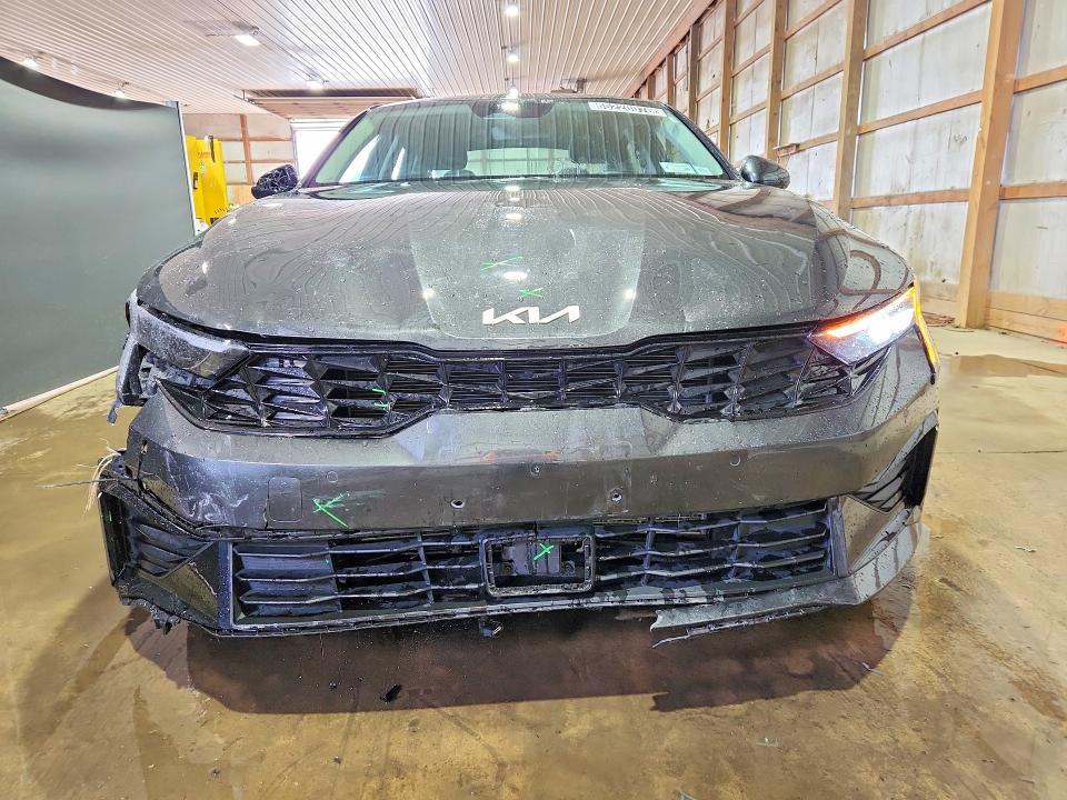 Продажа на аукционе авто 2026 Kia K5, vin: KNAG24J72T5426093, номер лота: 65220076