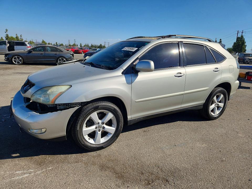 Продаж на аукціоні авто 2004 Lexus Rx, vin: JTJHA31U640023658, номер лоту: 67205966