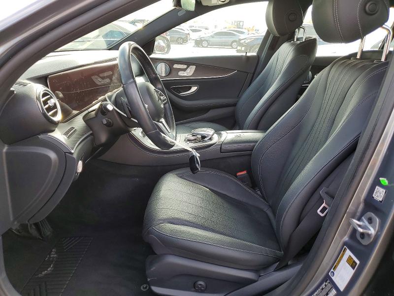 2019 Mercedes-benz E მანქანა იყიდება აუქციონზე, vin: WDDZF4JB3KA662249, აუქციონის ნომერი: 66229506