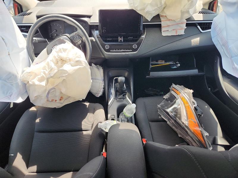 Aukcja sprzedaży 2024 Toyota Corolla, vin: 5YFB4MDE1RP216050, numer aukcji: 66107916