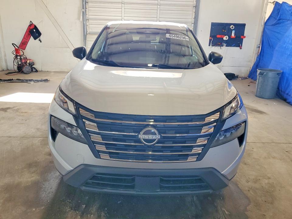 Продажа на аукционе авто 2024 Nissan Rogue, vin: 5N1BT3AB4RC701505, номер лота: 65496296